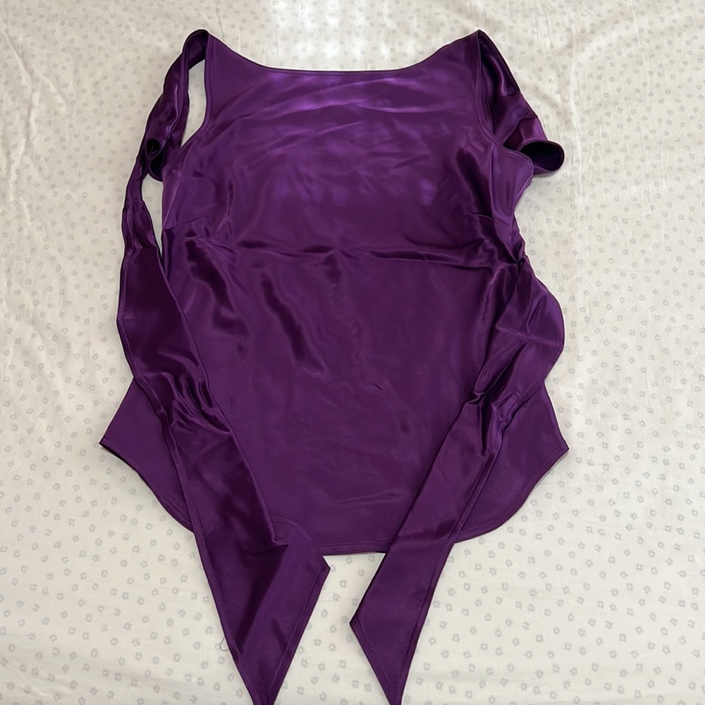 NWT Polo Ralph Lauren Top
